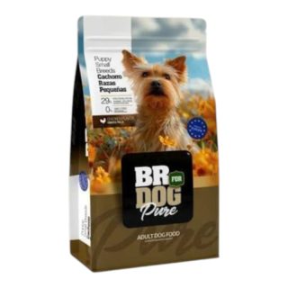 Br For Dog Cachorros Razas Pequeñas