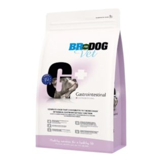 Br For Dog Vet Adultos Gastrointestinal