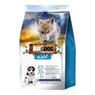 Br For Dog Wild Cachorros Todas Las Razas