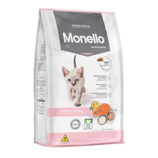 Monello Gatitos Bebe