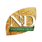 N&D Ancestral Grain