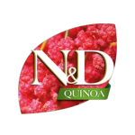 N&D Quinoa