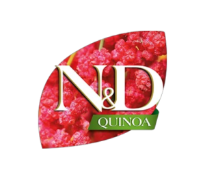 N&D Quinoa