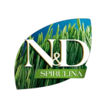 N&D Spirulina