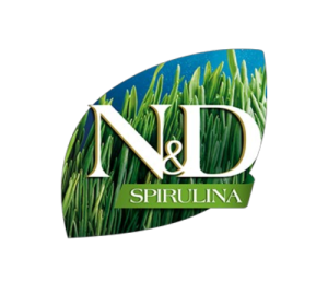 N&D Spirulina