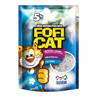 Arena Foficat Jazmin