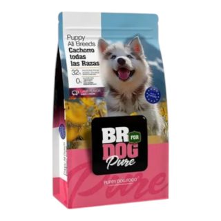 Br For Dog Cachorros Todas Las Razas Cordero