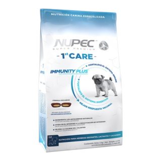 Nupec 1st Care Cachorros