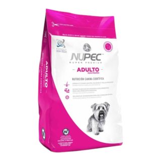 Nupec Adulto Raza Pequeña