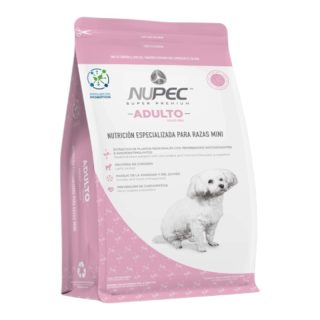 Nupec Adulto Razas Mini