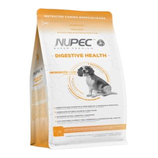 Nupec Digestive Health