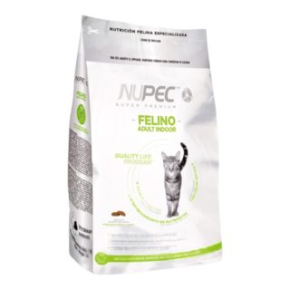 Nupec Felino Adulto Indoor