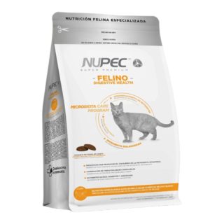 Nupec Felino Digestive Health