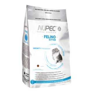 Nupec Felino Kitten Indoor
