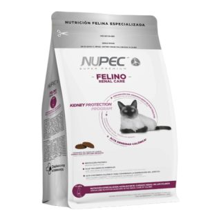 Nupec Felino Renal Care