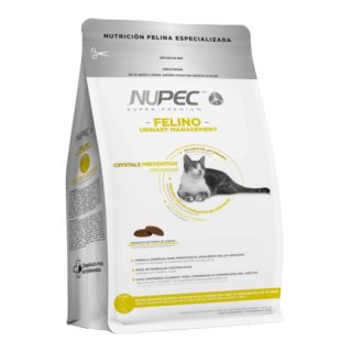 Nupec Felino Urinary Management