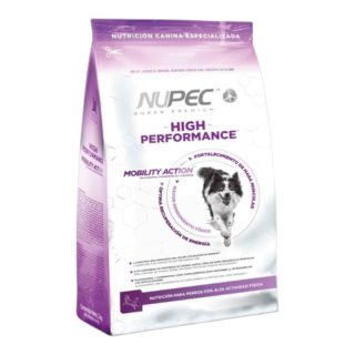 Nupec High Performance