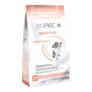 Nupec Sensitive