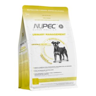 Nupec Urinary Management