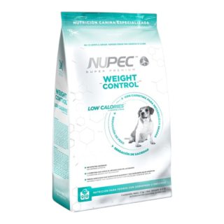 Nupec Weight Control